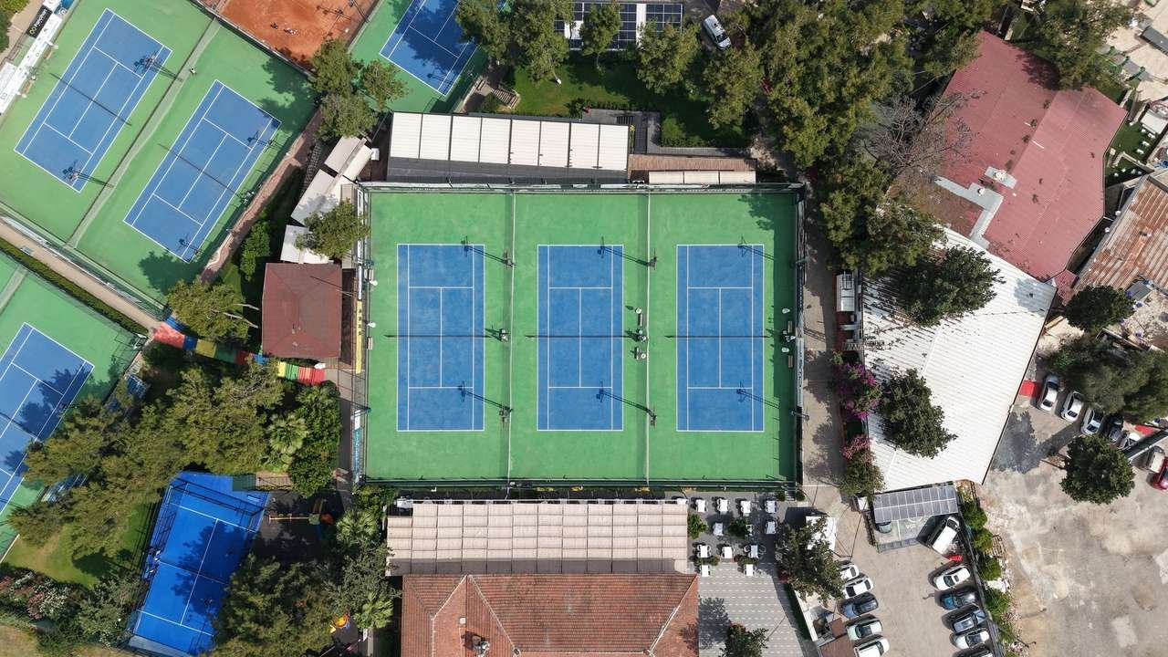 Kulüp Kortları